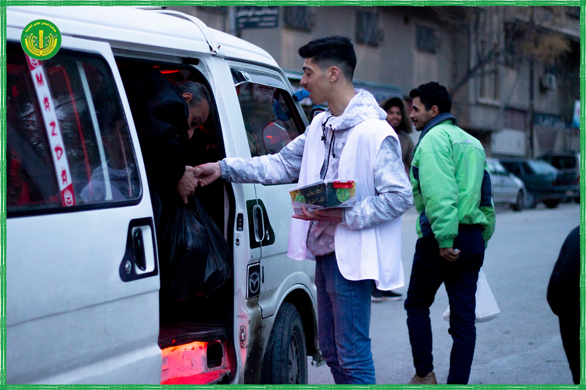 كما عهدناهم ، معتزون فخورون بهم ✨️.